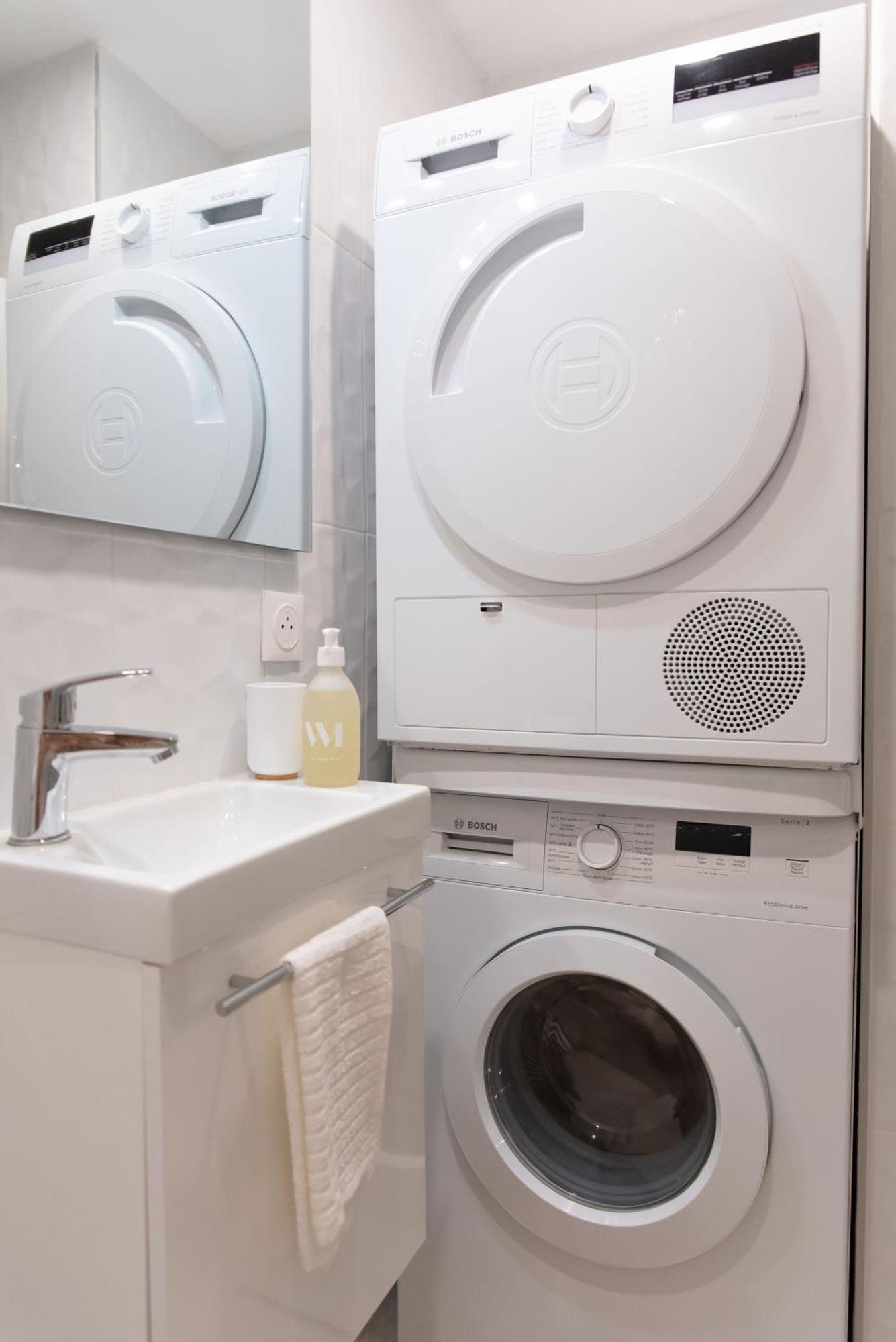 Apartamento Souplex Saint Bruno Sous-Sol Burdeos Exterior foto